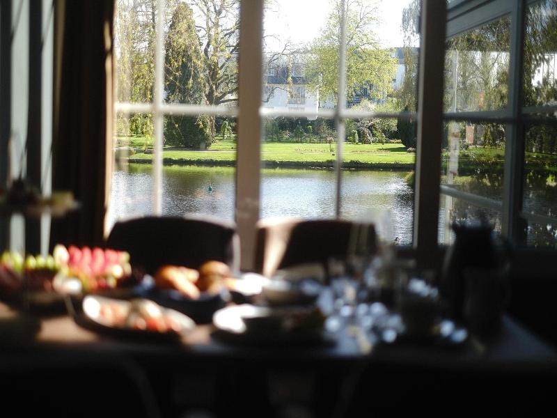 Parkhotel Rosarium image