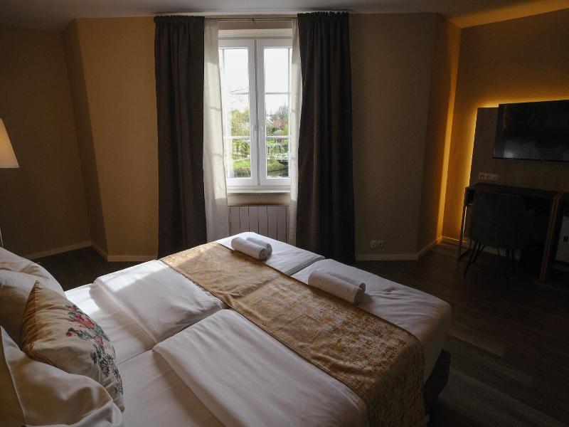 Parkhotel Rosarium image