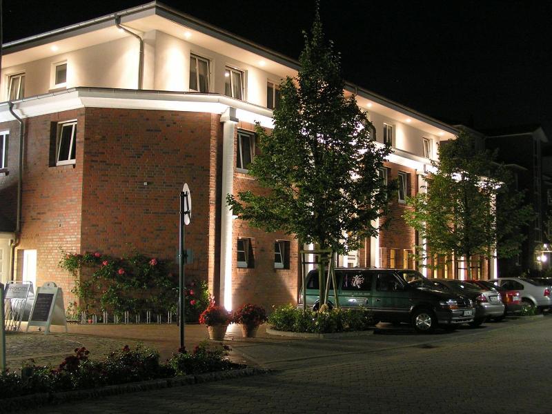 Parkhotel Rosarium image