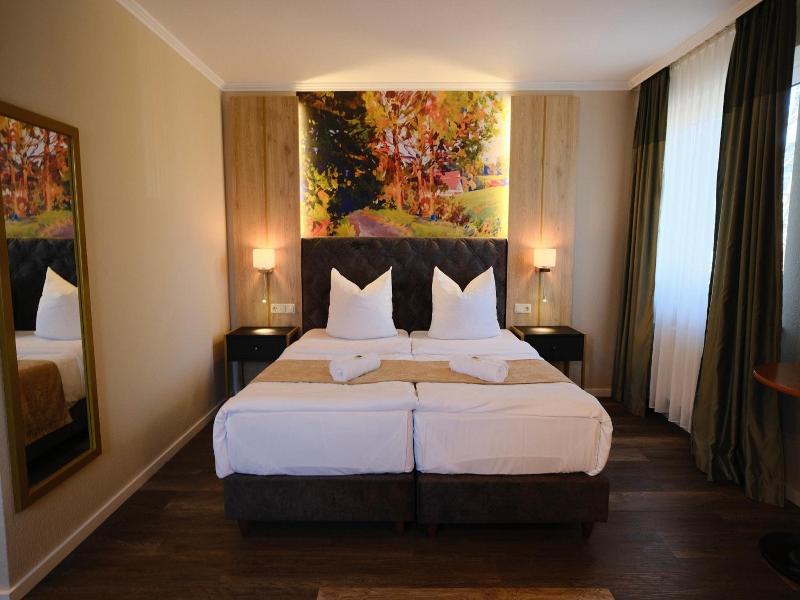 Parkhotel Rosarium image