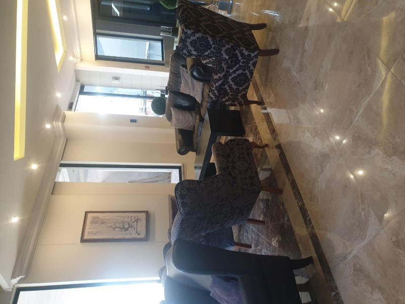 Andaluz Boutique Hotel image