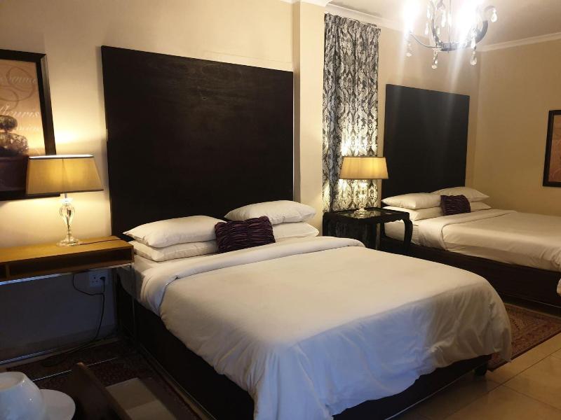 Andaluz Boutique Hotel image