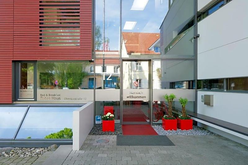 Rotes Haus image