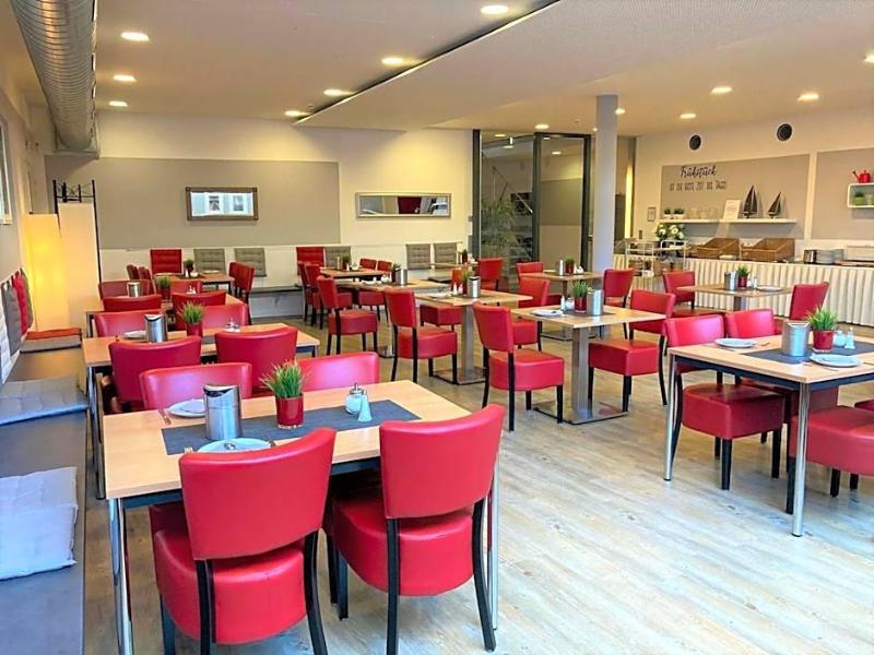 Rotes Haus image