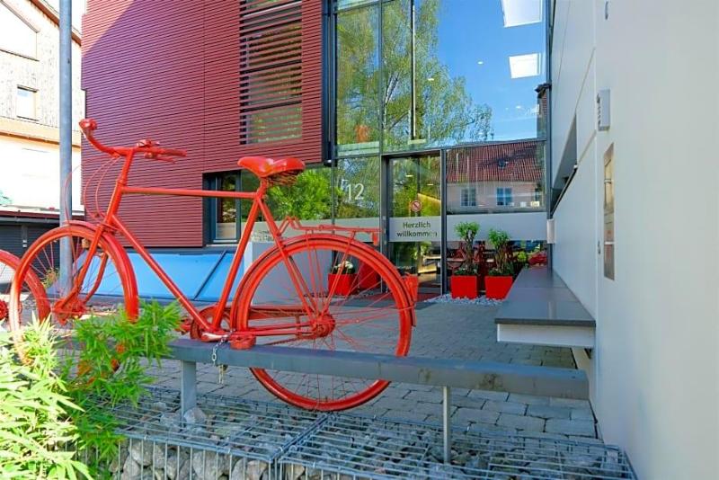 Rotes Haus image