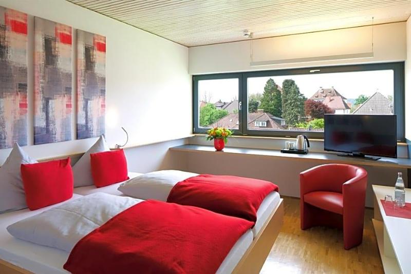 Rotes Haus image