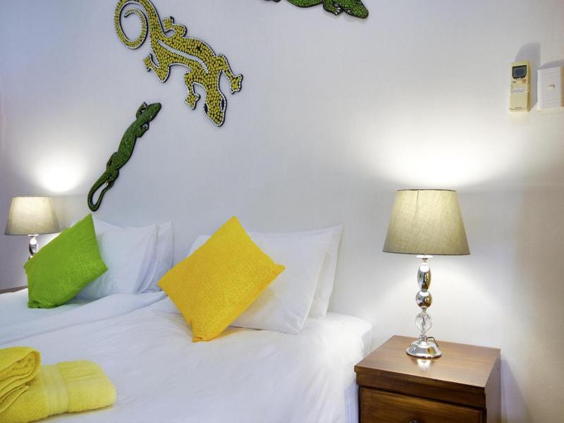 Maputaland Guest House image