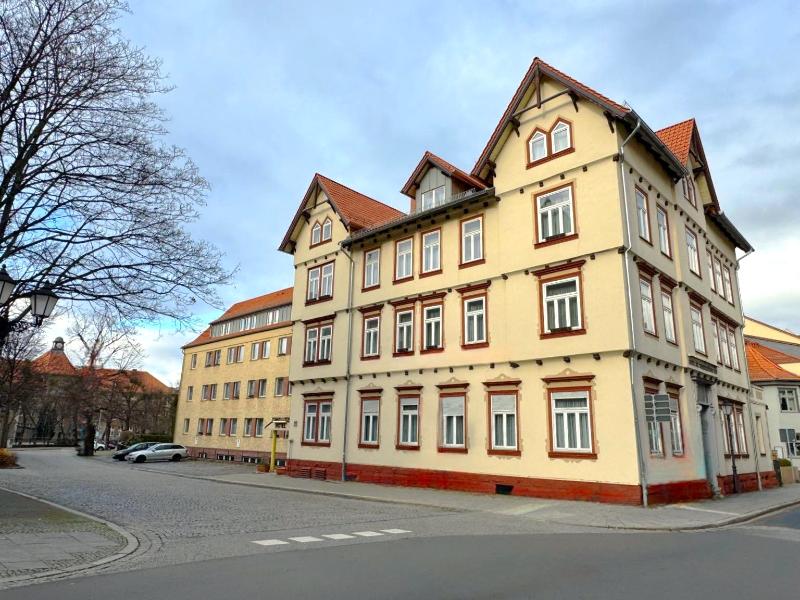 REGIOHOTEL Bunte Stadt Wernigerode