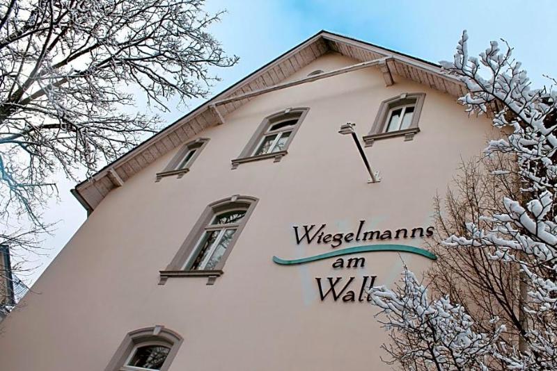 Am Wallgraben image