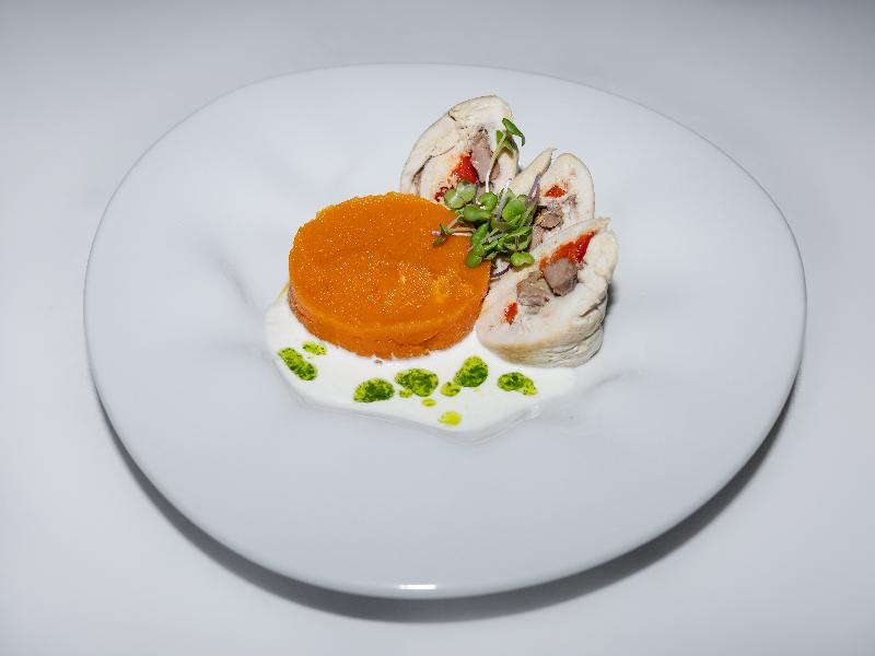Wellness Hotel Jean de Carro image