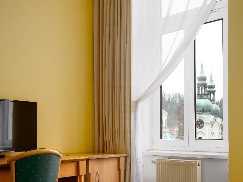 Wellness Hotel Jean de Carro image