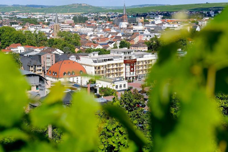 Sympathie-Fürstenhof image