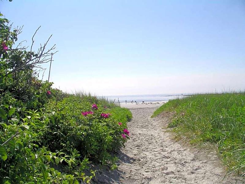 Rhumb Line Resort image