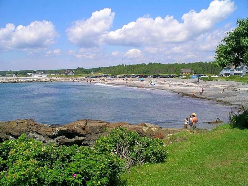 Rhumb Line Resort image
