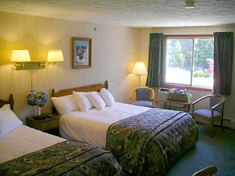 Rhumb Line Resort image