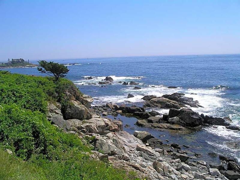 Rhumb Line Resort image