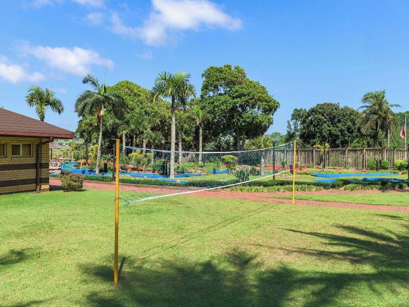 Protea Hotel Karridene Beach image