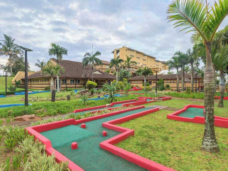 Protea Hotel Karridene Beach image