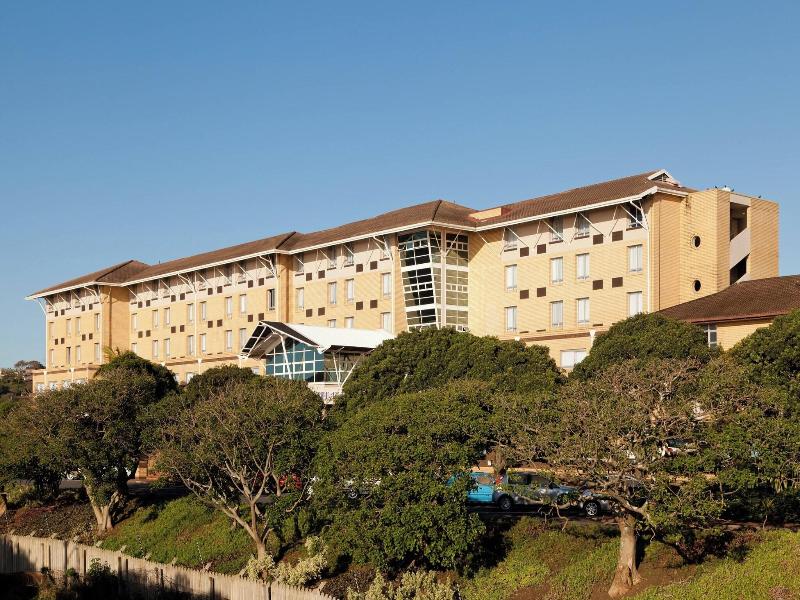 Protea Hotel Karridene Beach image