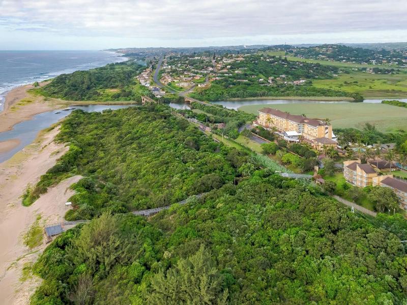 Protea Hotel Karridene Beach image