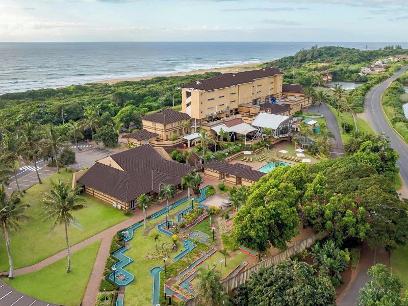 Protea Hotel Karridene Beach image