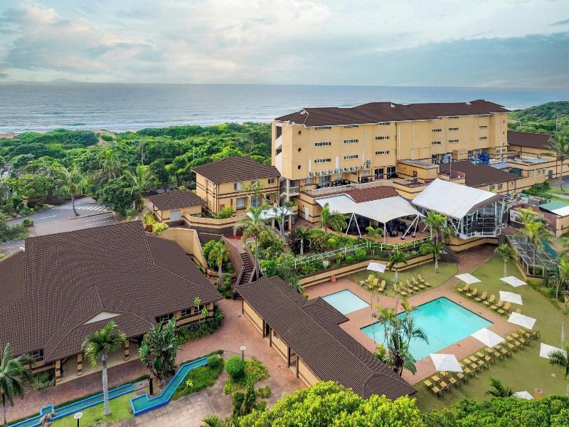 Protea Hotel Karridene Beach image