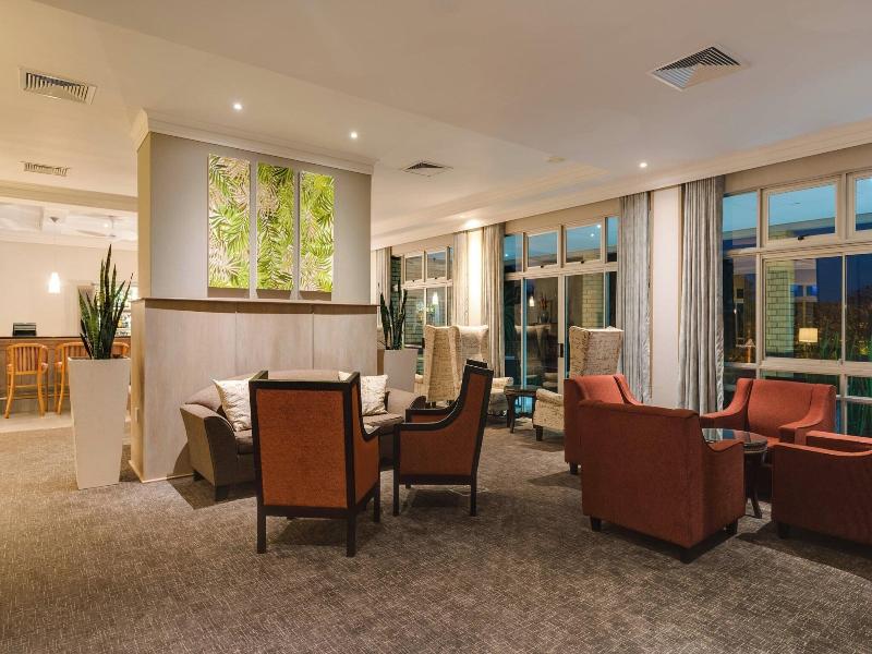 Protea Hotel Karridene Beach image
