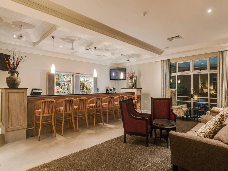 Protea Hotel Karridene Beach image