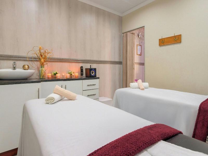 Protea Hotel Karridene Beach image