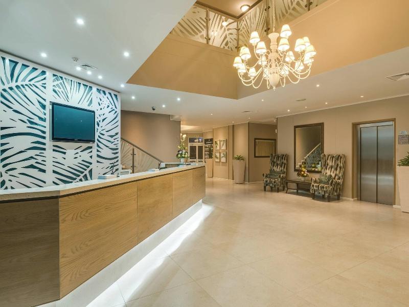 Protea Hotel Karridene Beach image