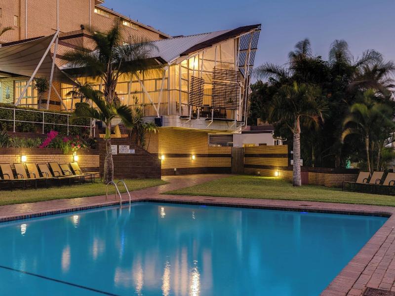 Protea Hotel Karridene Beach image