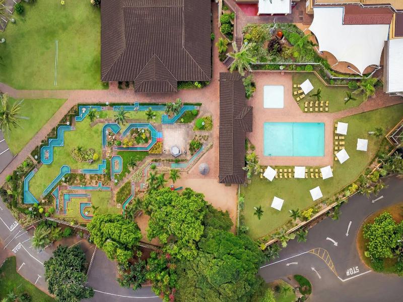 Protea Hotel Karridene Beach image