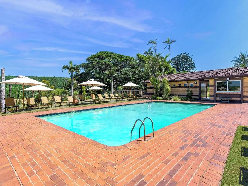 Protea Hotel Karridene Beach image