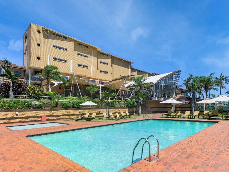 Protea Hotel Karridene Beach image