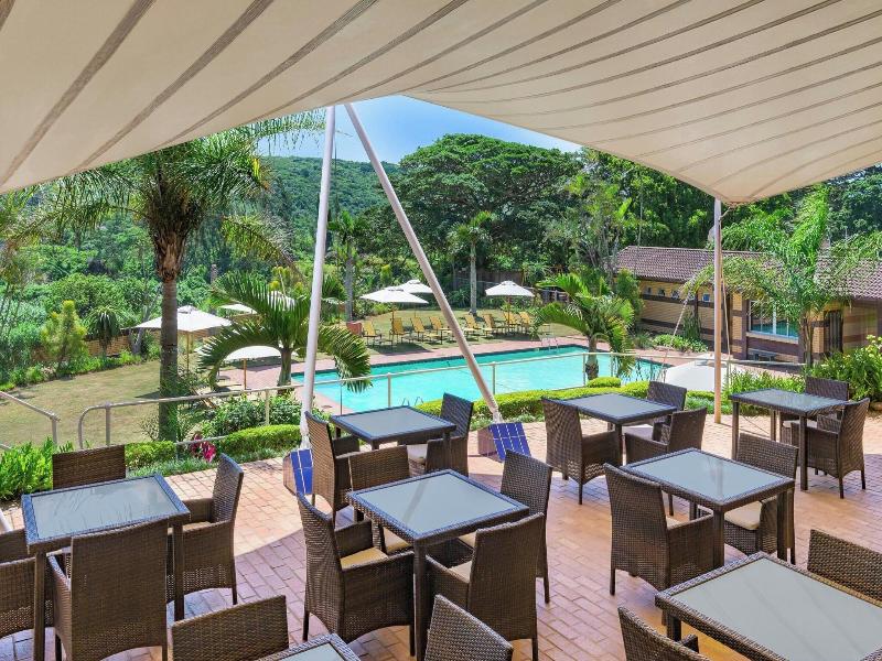 Protea Hotel Karridene Beach image