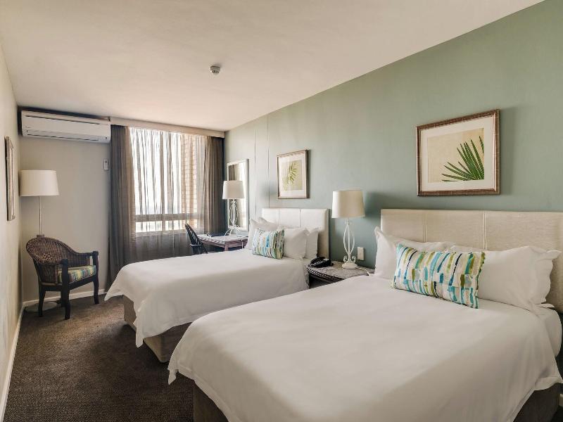 Protea Hotel Karridene Beach image