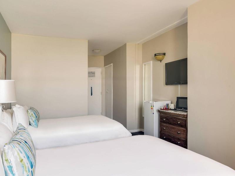 Protea Hotel Karridene Beach image