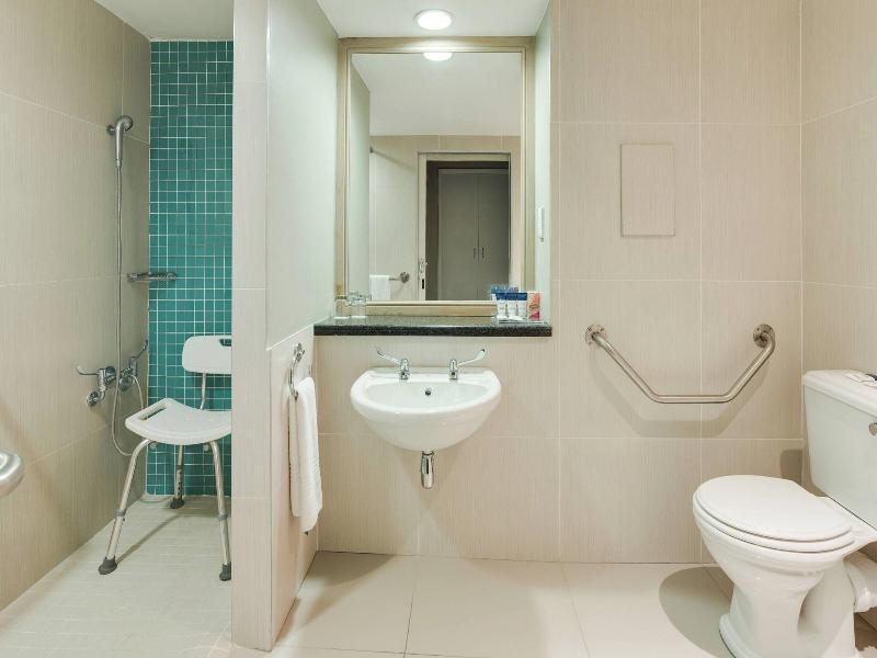 Protea Hotel Karridene Beach image