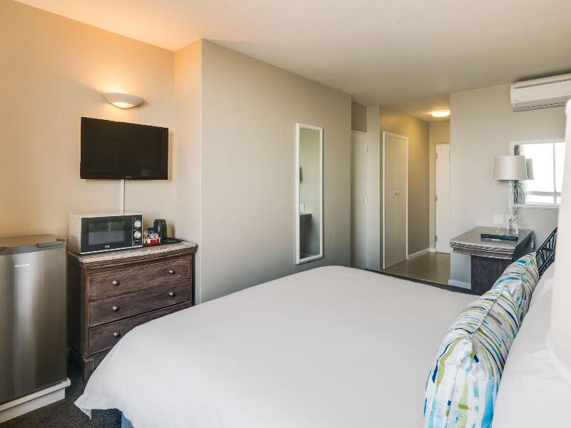 Protea Hotel Karridene Beach image
