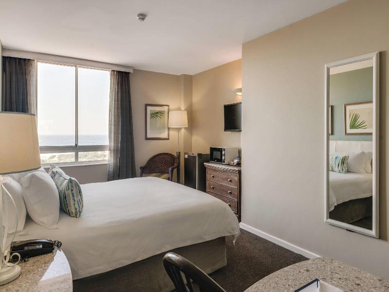 Protea Hotel Karridene Beach image