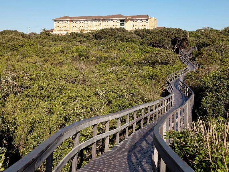 Protea Hotel Karridene Beach image