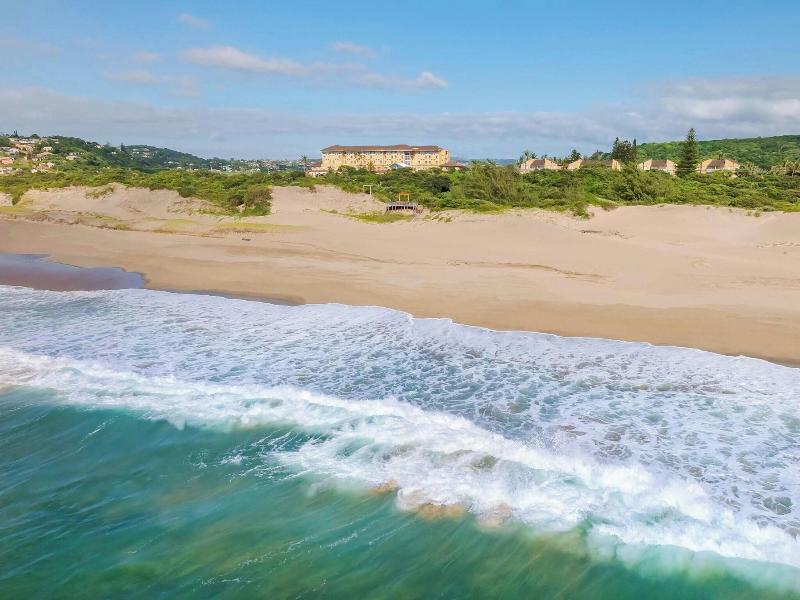 Protea Hotel Karridene Beach image