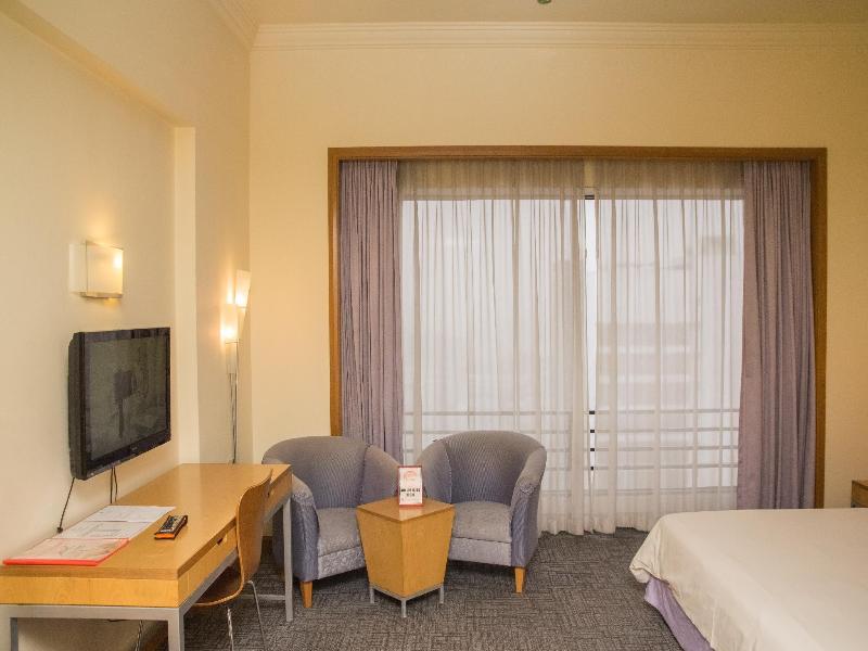 Premier Hotel Sibu image
