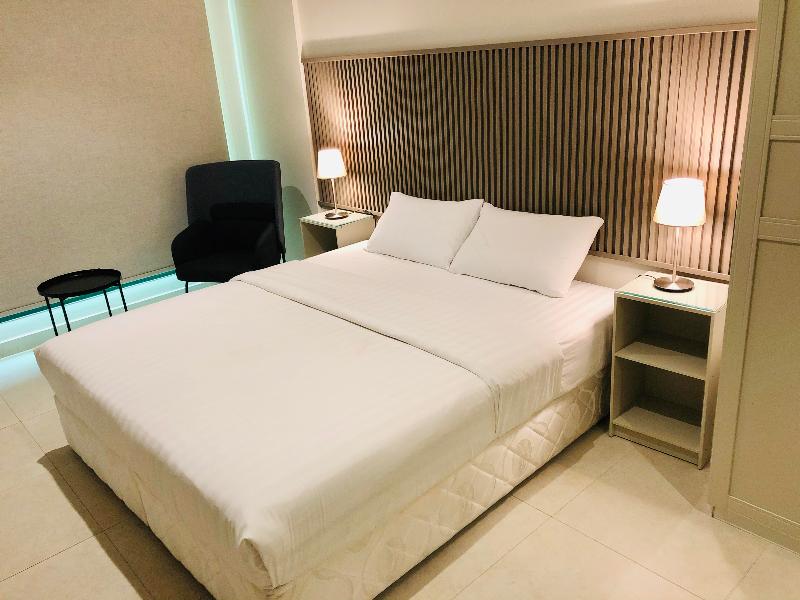 Times Square Suites image