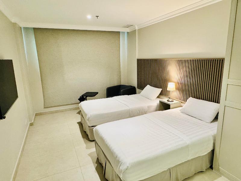 Times Square Suites image