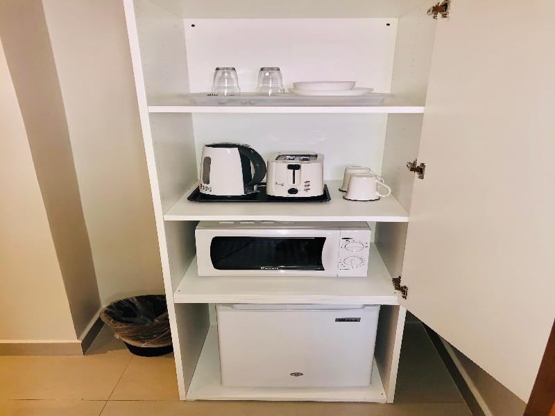 Times Square Suites image
