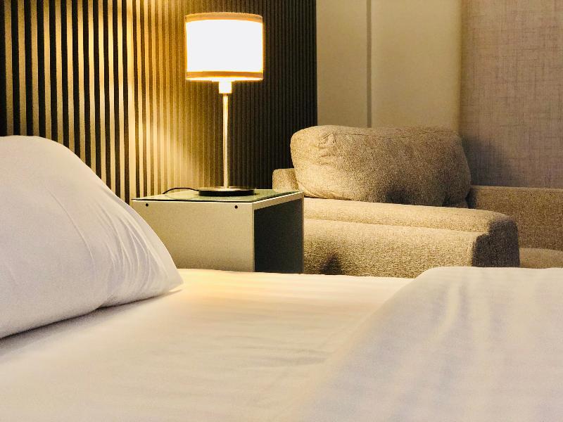 Times Square Suites image