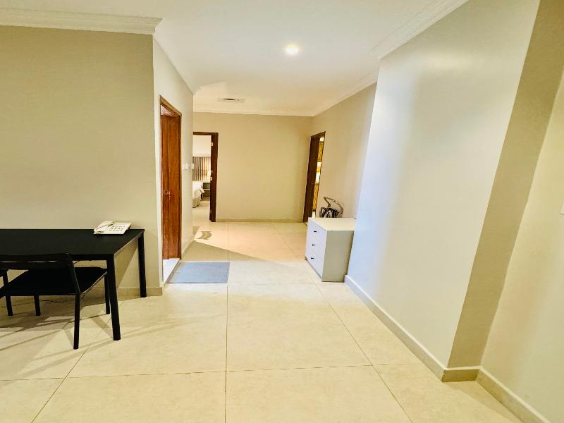 Times Square Suites image