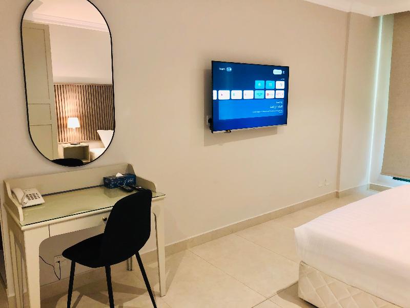 Times Square Suites image