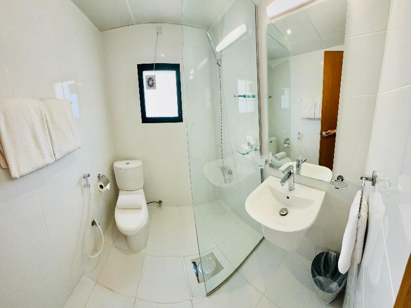 Times Square Suites image